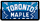 Los Maple Leafs del Toronto 450251
